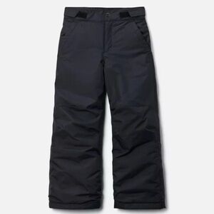 Columbia Unisex Kids snow pants Ice‎ Slope III Pants Size Large 14-16